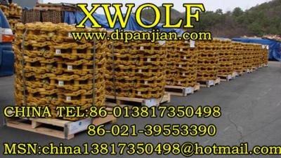 TRACK ROLLERS KOMATSU D375 ()